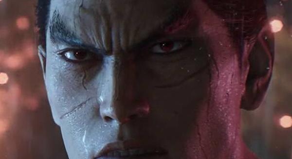 A Tekken 8 sem hagyja ki a The Game Awards műsorát