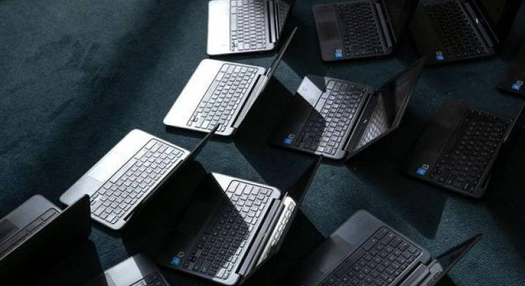 Laptops for Ukraine: nagyszabású IT-gyűjtés vette kezdetét