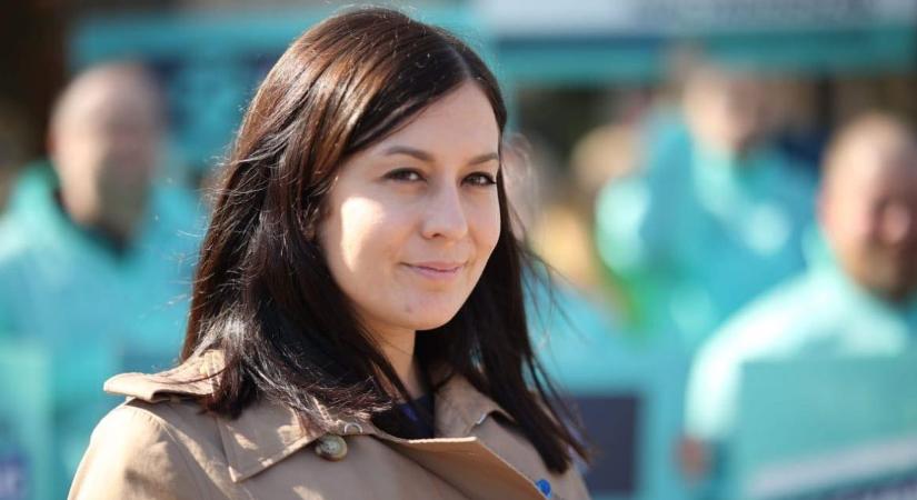 Keményen helyretették a hazánk ellen szavazó Cseh Katalint, aki szerint az Orbán-kormány elégtelenre vizsgázott