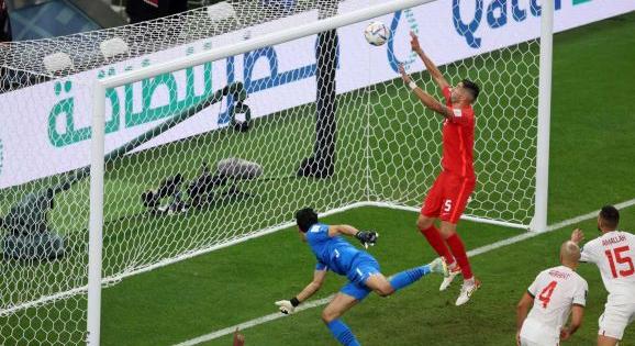 Katar2022: Kiesett a belga válogatott, Marokkó csoportgyőztesként jutott tovább