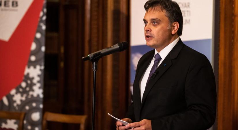 Latorcai Csaba: Magyarország 2030-ra az EU öt legélhetőbb országa között lehet