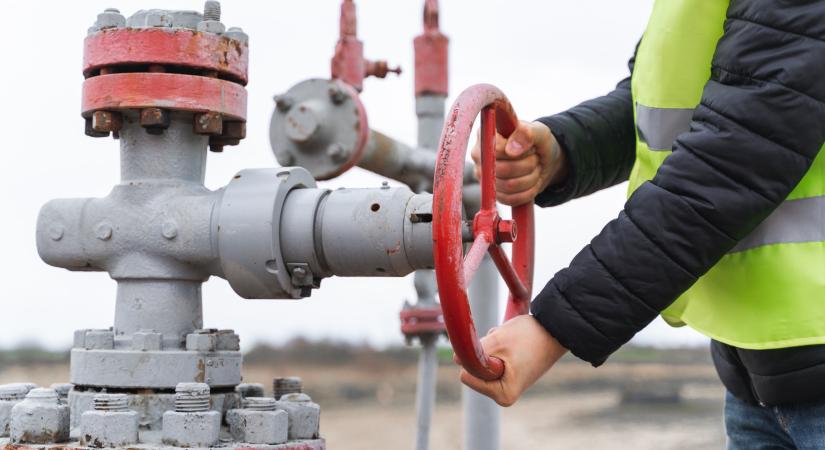 A gázhálózatok összeköttetéséről állapodott meg Magyarország három másik országgal