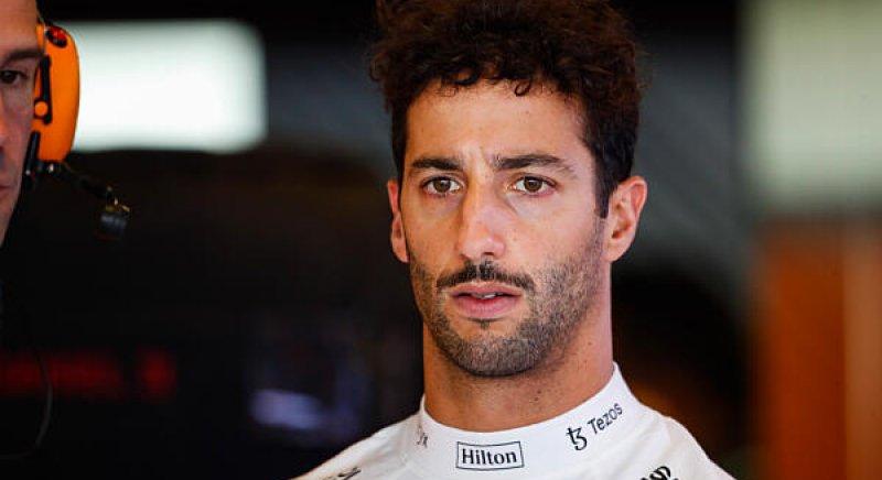 Ricciardo a Mercedeshez való csatlakozást is megfontolta