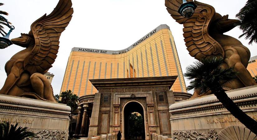 Hétszázmillió dollárt kaszál Las Vegasban a Blackstone