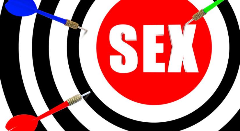 Lankadó a szexuális vágy – Ez lehet a háttérben
