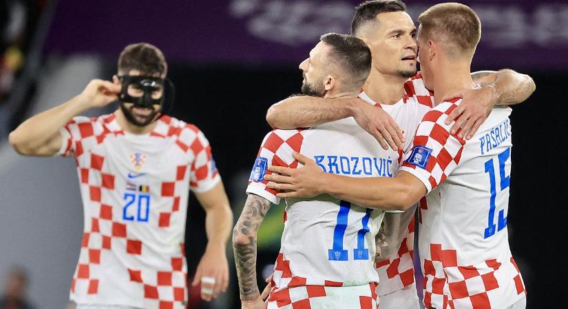 Vb 2022: Futballtörténelmünk legkedvesebb 0–0-ja – fellélegeztek a horvátok