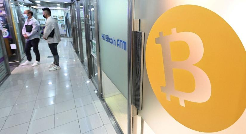 Az EKB tisztségviselői szerint halálra ítélték a bitcoint