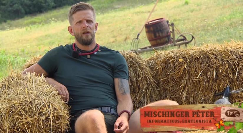 Farm VIP 3: Szorcsik Vikinek kezd elege lenni Mischinger Petiből