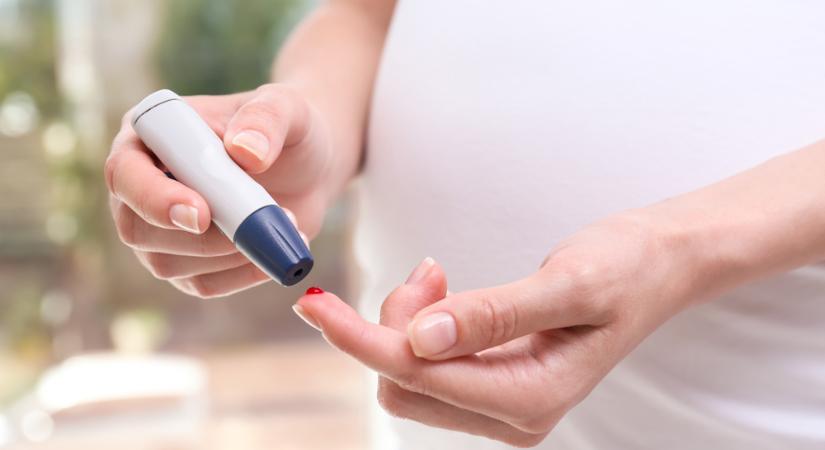 A terhességi cukorbetegség a babára is veszélyes lehet