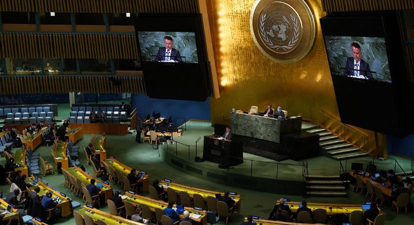 Magyarország költözhet az ENSZ egyik legfontosabb programja