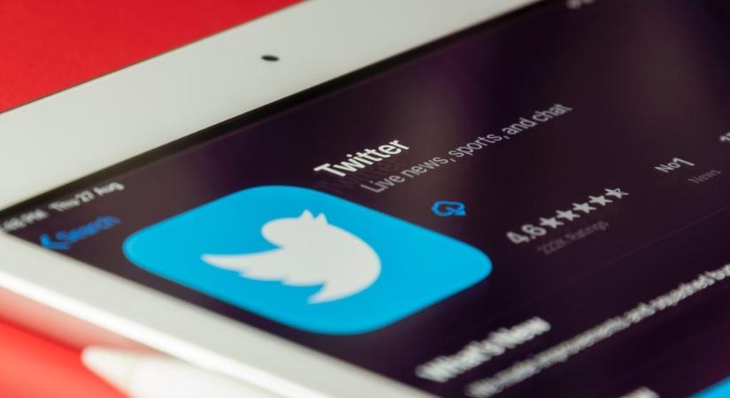 Tim Cook: az App Store nem tiltja ki a Twittert