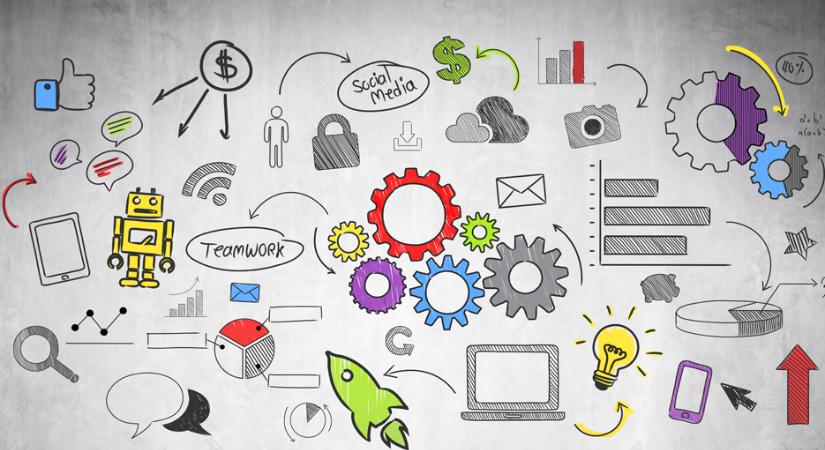 Egyre több vállalat alkalmazza a service design-t, de még sok növekedési lehetőség van a területen