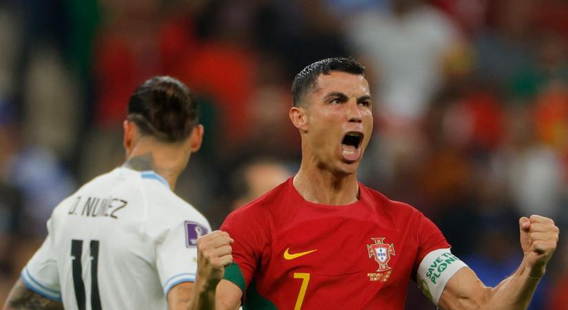 Vajon Ronaldo ma beéri Eusébio rekordját? - Mutatjuk a Vb pénteki párharcait!