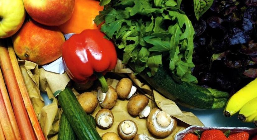 Zöldség- és gyümölcstermelői szervezetek támogatása