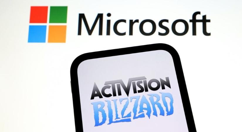 Licencmegállapodás adhatja a Microsoft kezébe az Activisiont
