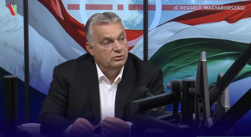 Orbán Viktor nemsokára bejelentést tehet