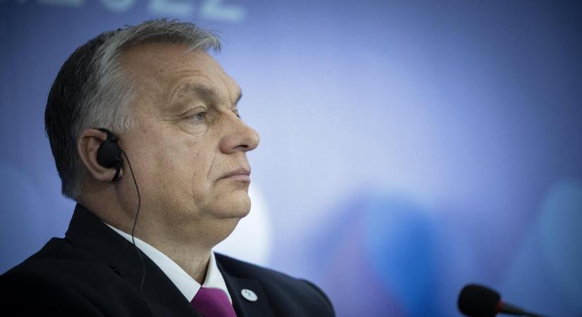 Fontos: Orbán Viktor péntek reggeli bejelentései - "Nehéz tél előtt állunk"