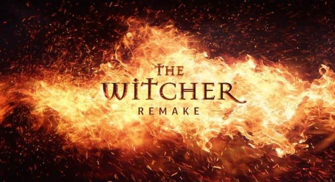 The Witcher Remake: az új rész előtt vagy utána? A CDPR válaszolt!