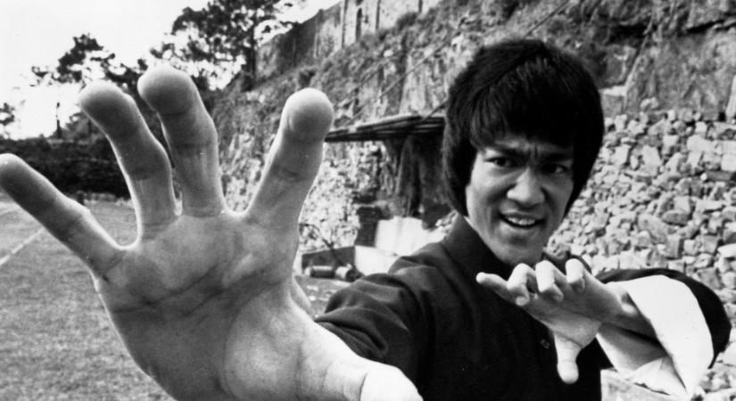 Bruce Lee-ről forgat életrajzi filmet Ang Lee, a fia a főszereplő