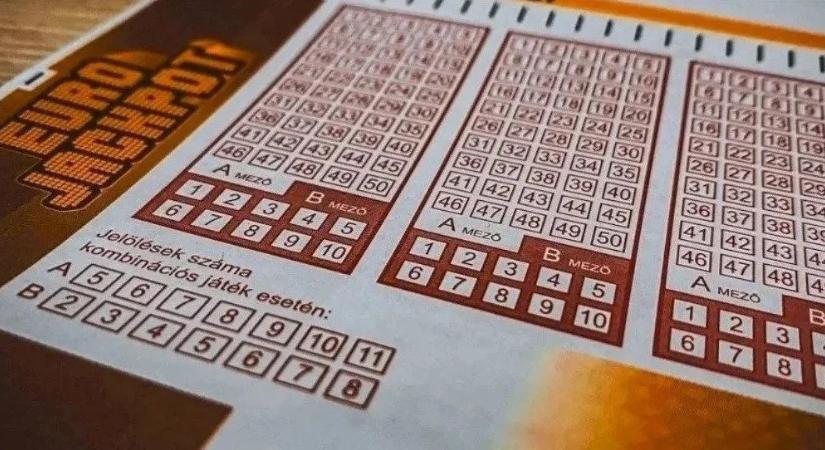 Tuti tipp: ezek a leggyakoribb nyerőszámok az Eurojackpoton, amikkel könnyebben lehetsz milliárdos