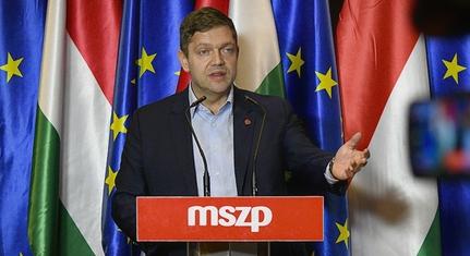 Tóth Bertalan: amíg Orbán rendeletekkel kormányoz, a jogállamisági törvények elfogadása csak fideszes színjáték