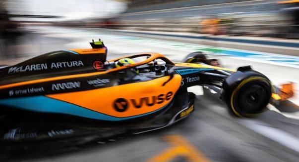Felfedték a McLaren hiányosságait az év eleji problémák