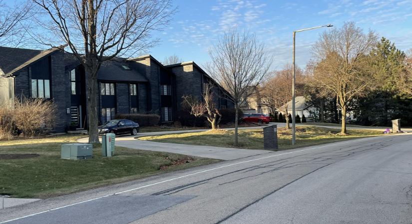 Öt holttestet találtak egy családi házban Chicagóban, köztük két kisgyerekét