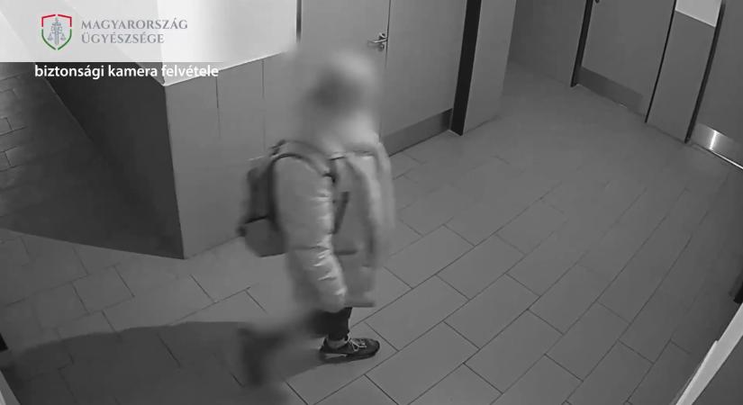 Iskolás gyereket károsított meg a notórius fővárosi tolvaj, hosszú ideig fegyházban marasztalnák