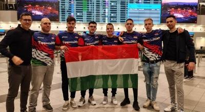 Az idei e-sport-világbajnokságon is szurkolhatunk Magyarországnak