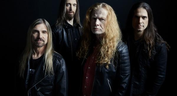 Megadeth – ’The Sick, The Dying… And The Dead!’ lemezkritika