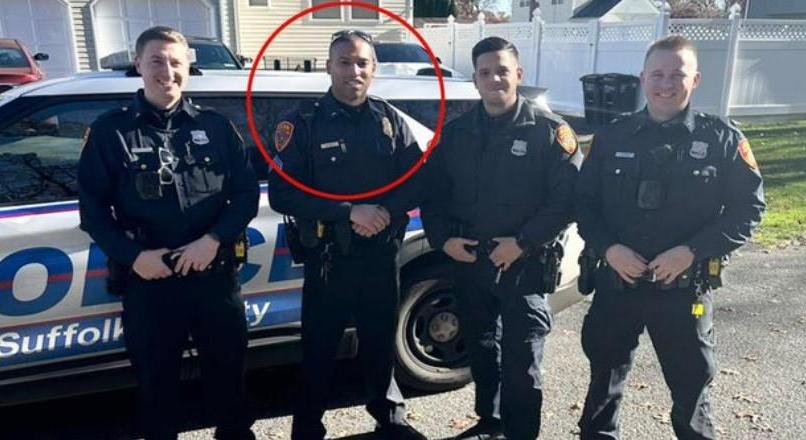 Öt gyereket segített a világra egy New-York-i rendőr