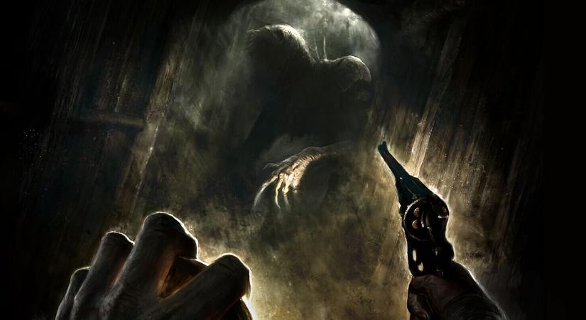 Bejelentették az Amnesia: The Bunker című játékot