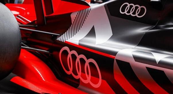 Az F1 miatt bővíti gyárát az Audi