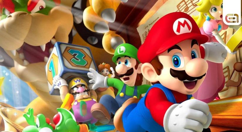 Látványos Super Mario-játékot készített egy indie csapat