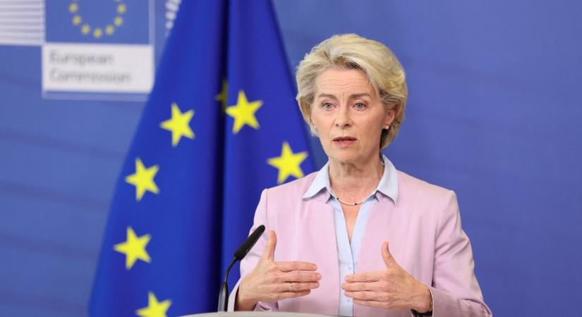 Az Európai Bizottság bűncselekménnyé nyilvánítaná az uniós szankciók megsértését