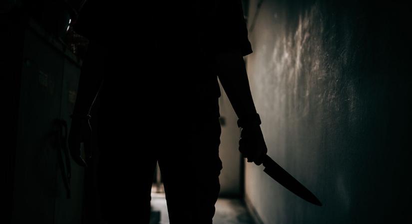 Mánfai gyilkosság: nyakon szúrta élettársát a feldühödött férfi