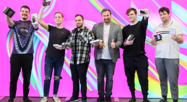 Nemzetközi kupává bővült a Telekom e-sport versenye