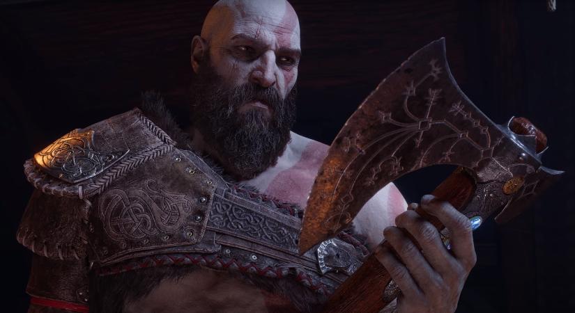 Úgy tűnik, Christopher Judge szívesen eljátszaná Kratost az Amazon élőszereplős adaptációjában