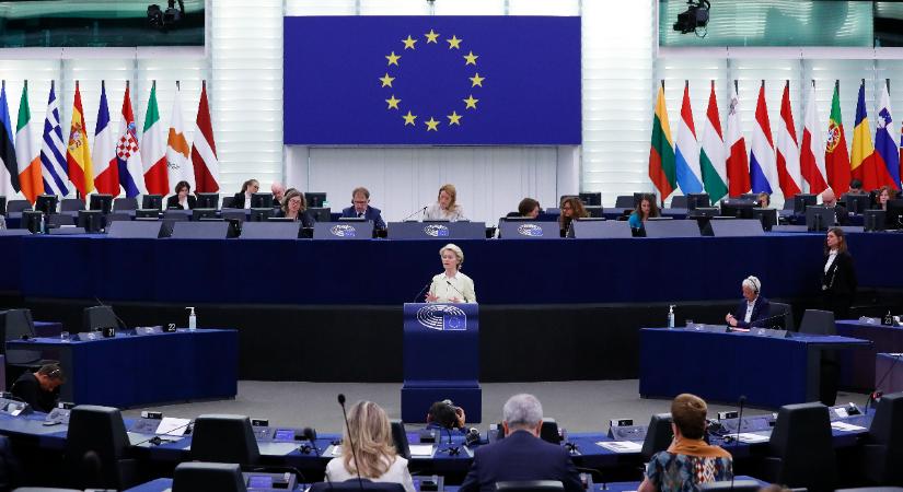 Fenyegetőzik az Európai Bizottság: bűncselekménnyé nyilvánítanák a szankciók megsértését