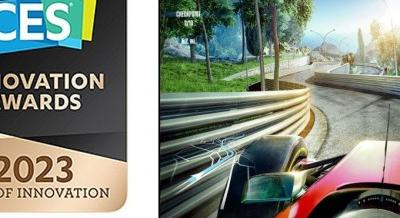 Az LG OLED készülékeit három „Best of Innovation” díjjal jutalmazták