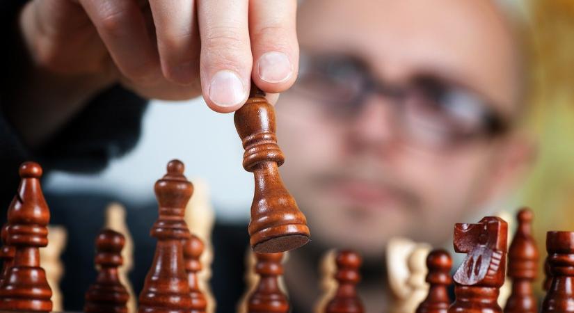 Hétfőn kezdődik a magyar sakkbajnokság