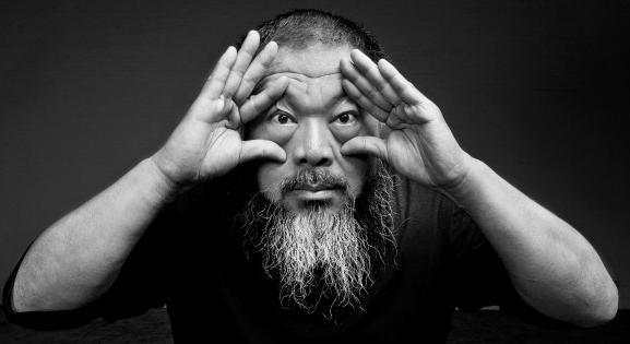 Ai Weiwei a kínai kommunisták miatt műalkotássá vált