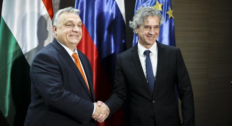 Orbán Viktor szerint csak egy kiút van az energiaválságból