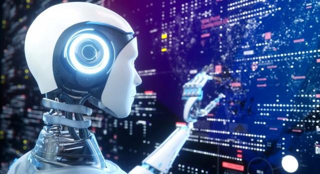 Egy mesterséges intelligencia elmonda, hogyan venné át az uralmat az emberiség felett