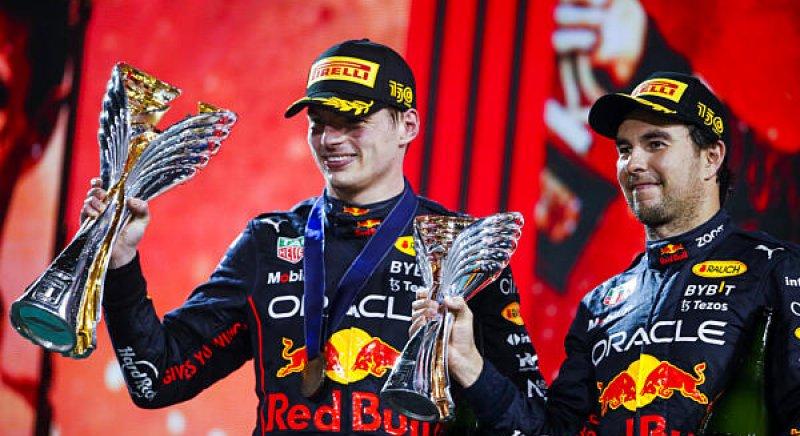 Perez nem fogja tudni legyőzni Verstappent a Red Bull tanácsadója szerint