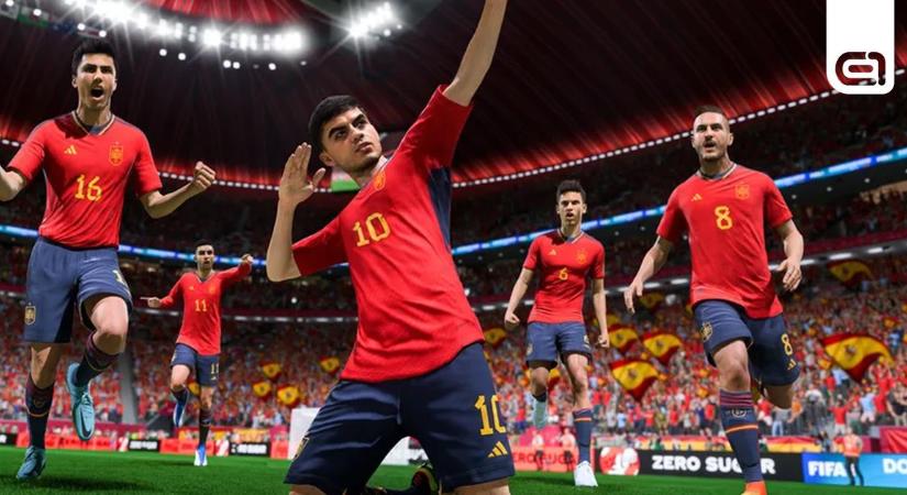FIFA 23: Csalódást keltőek a világbajnoki tartalmak?