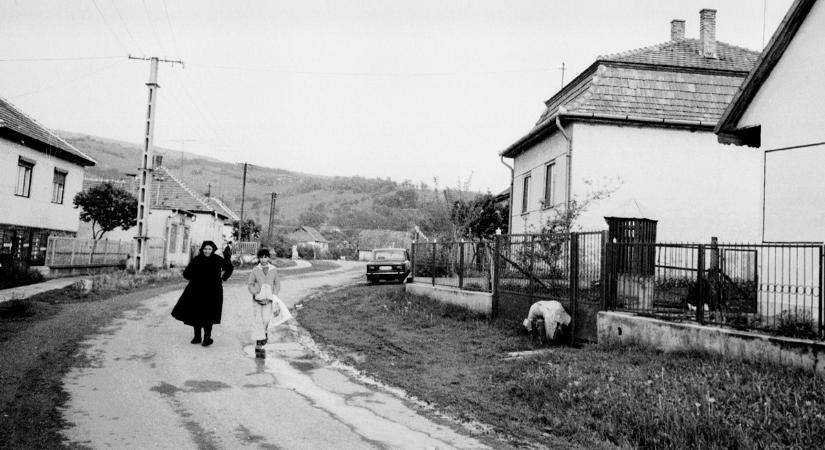 Ilyen volt Kádár vidéki Magyarországa – fotókon a tüzépbarokk korszak!