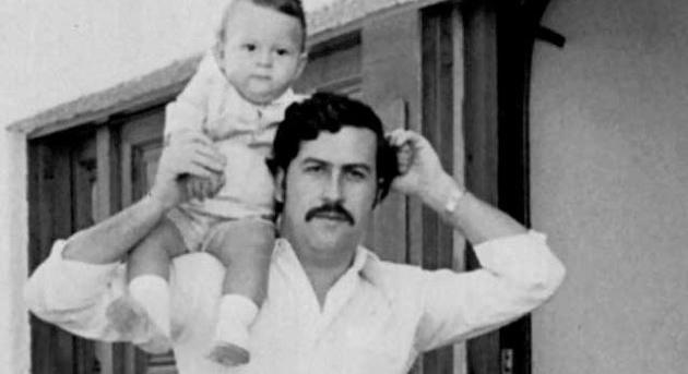 Hatalmas vagyona és befolyása sem tudta megvédeni Pablo Escobart