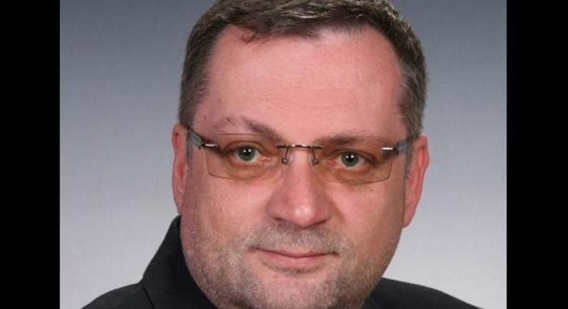 Elhunyt Szabó Gyula, a vámospércsi képviselő-testület tagja
