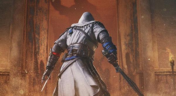 Assassin's Creed: Mirage - odébb van még a bagdadi ugrabugra